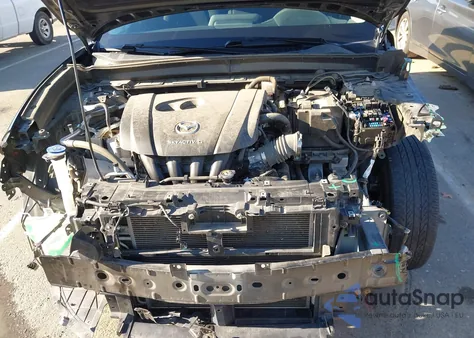 2022 Mazda Cx-30 2.5 S z USA, uszkodzony, nr VIN 3MVDMBAL9NM439386